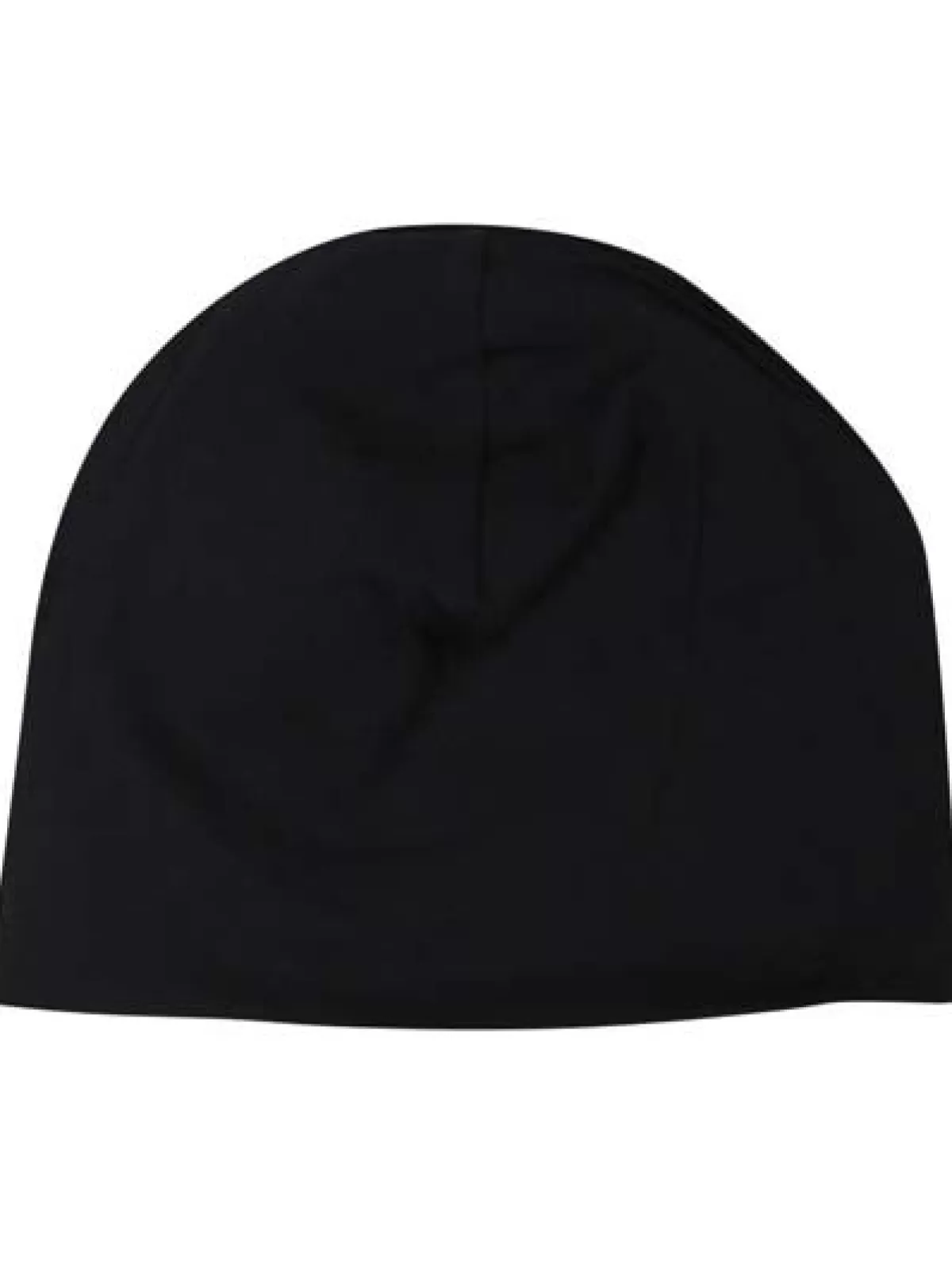 Danefæ Bamse Beanie Black/Lt Beige Panda Best Sale