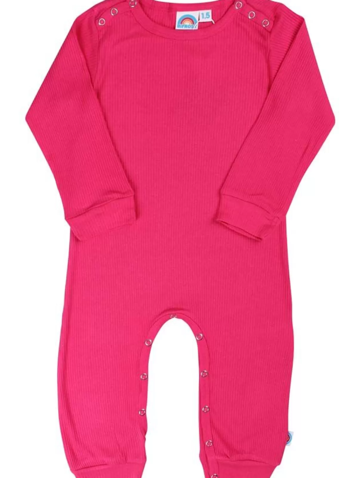 Danefæ Bifrost - Juice Suit Hot Pink Discount