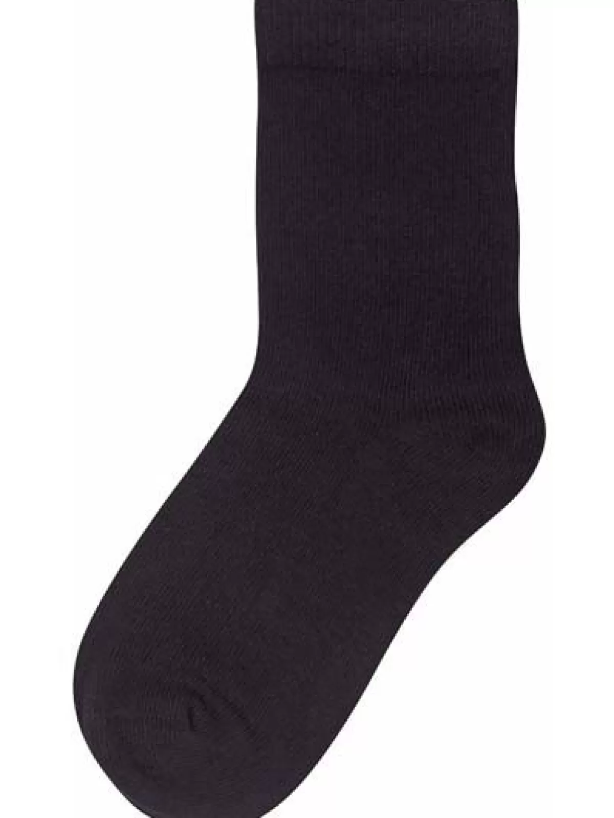 Danefæ Bifrost - Odder Socks Black Sale