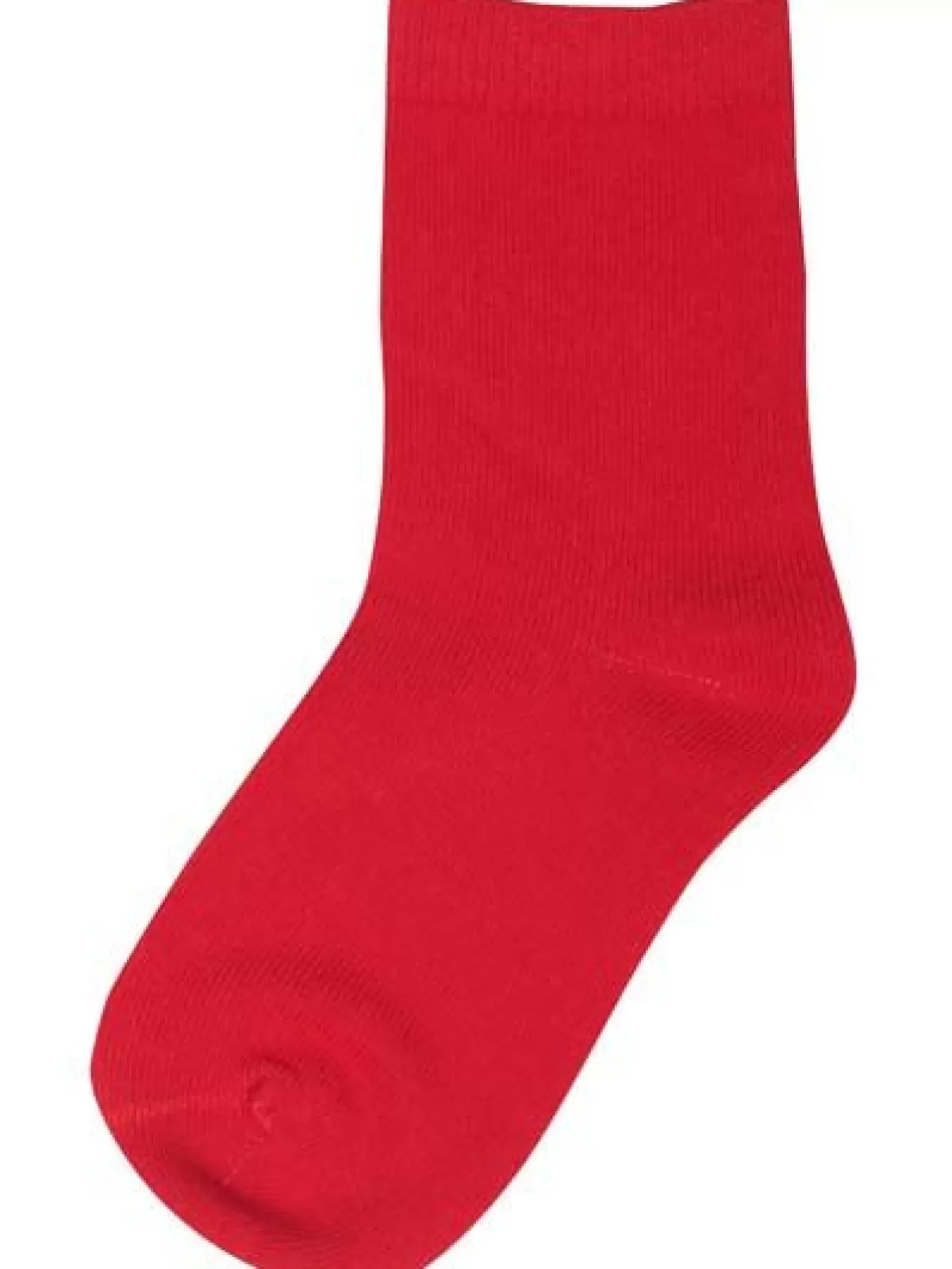 Danefæ Bifrost - Odder Socks Dark Red Outlet