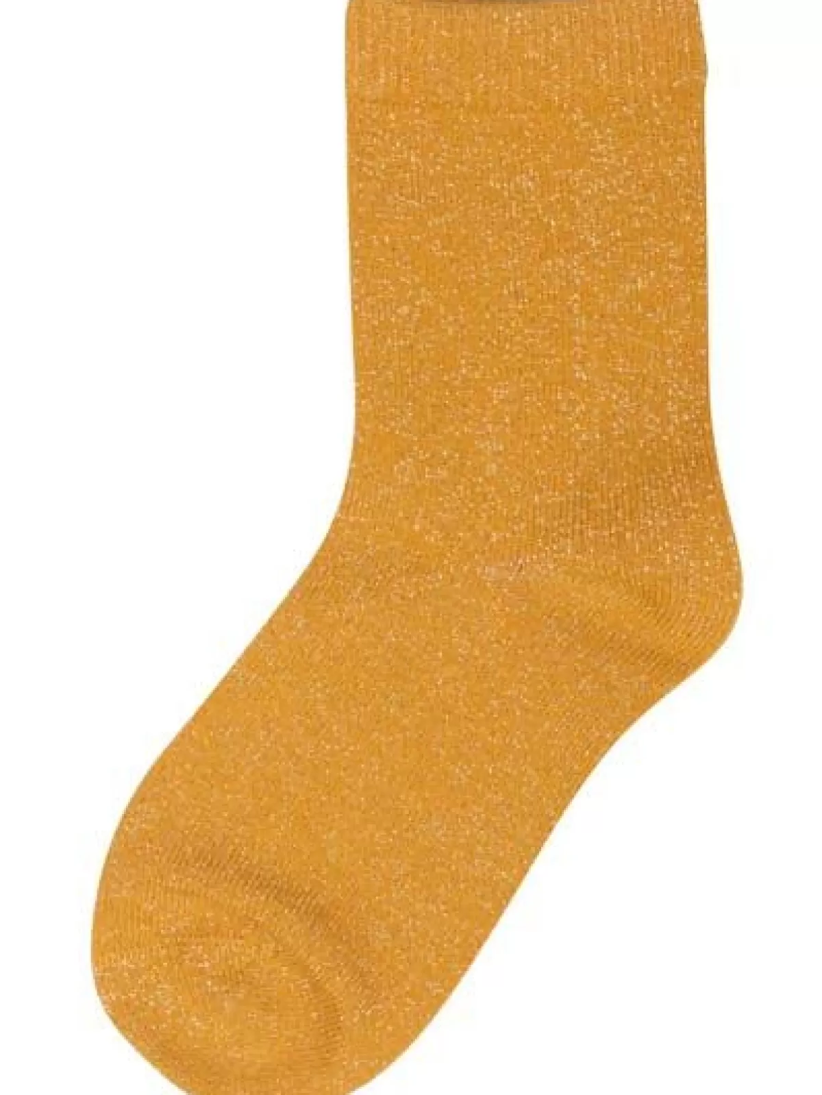 Danefæ Bifrost - Odder Socks Golden Honey Shop