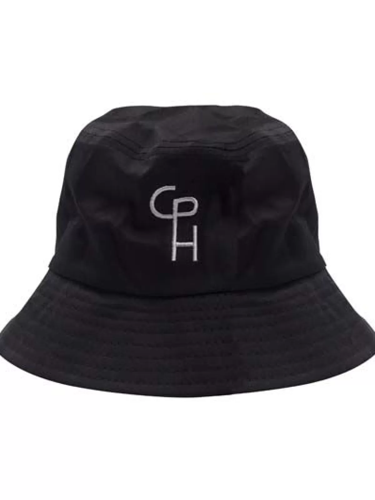 Danefæ Bucket Hat Black Clearance