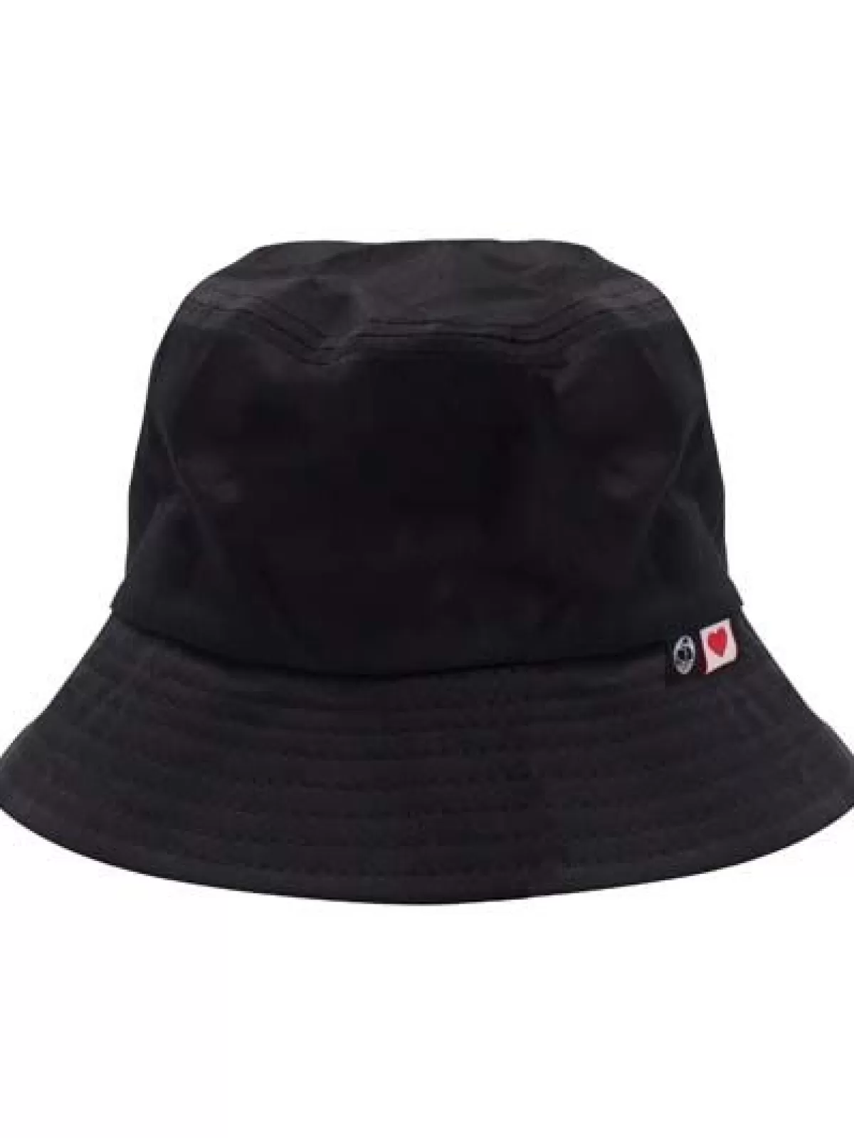 Danefæ Bucket Hat X Black Love Hot