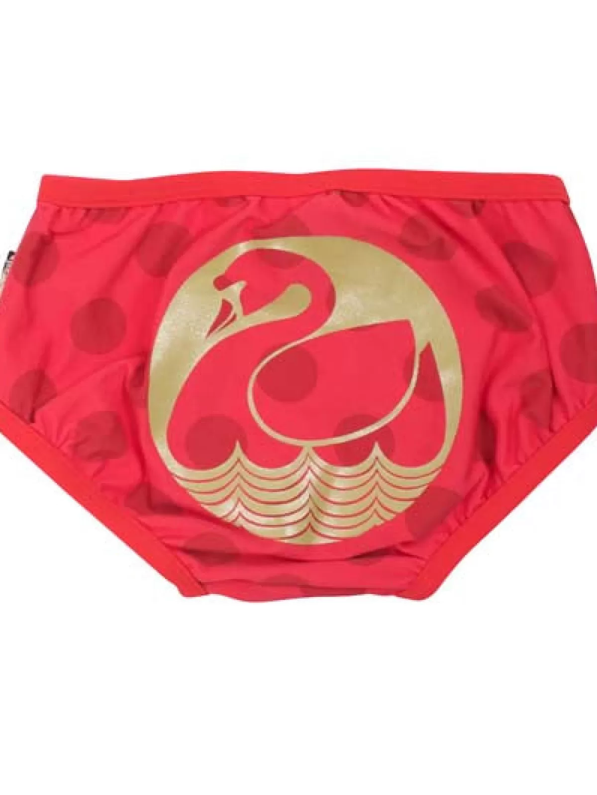 Danefæ Danebaby Svoem Red Currant/ Ox Red Swan Cheap