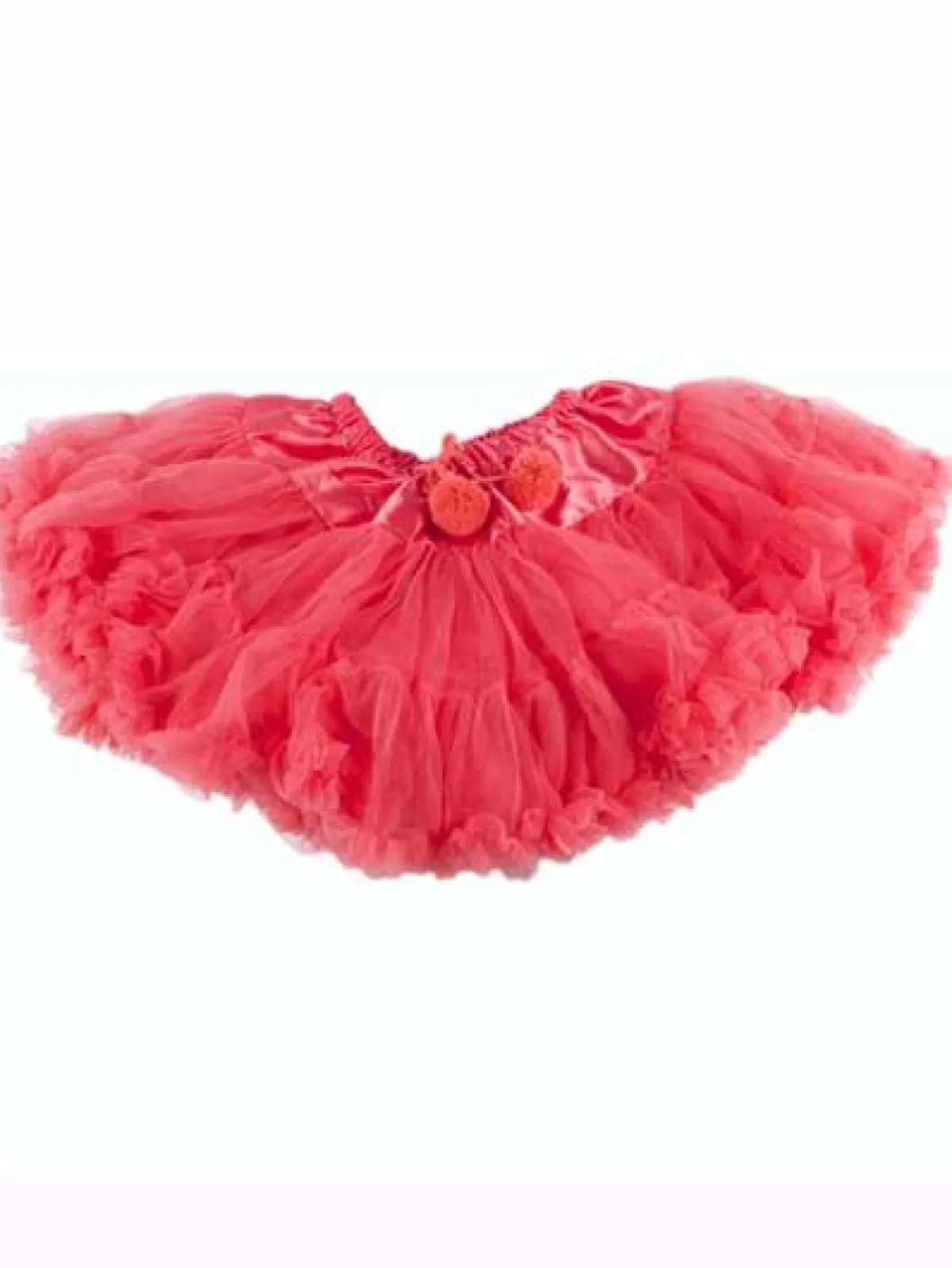 Danefæ Daneballerina Skirt Coral Store