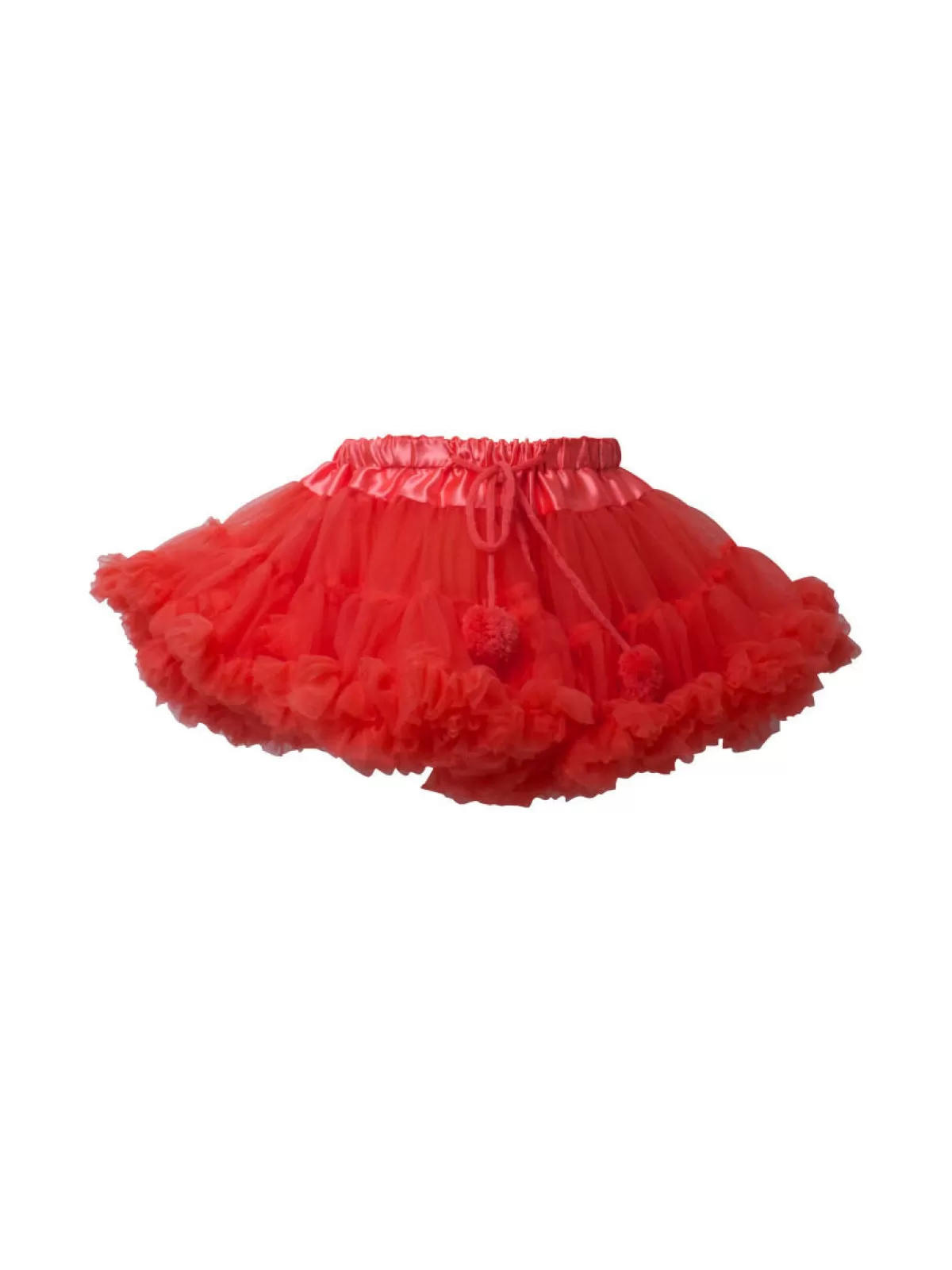 Danefæ Daneballerina Skirt Coral Store