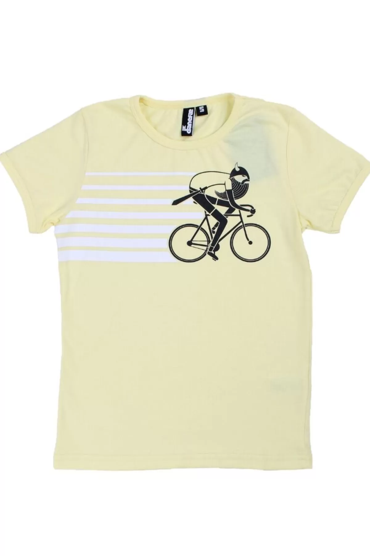 Danefæ Danebasic Ss Pale Yellow Veloviking Tdf Discount