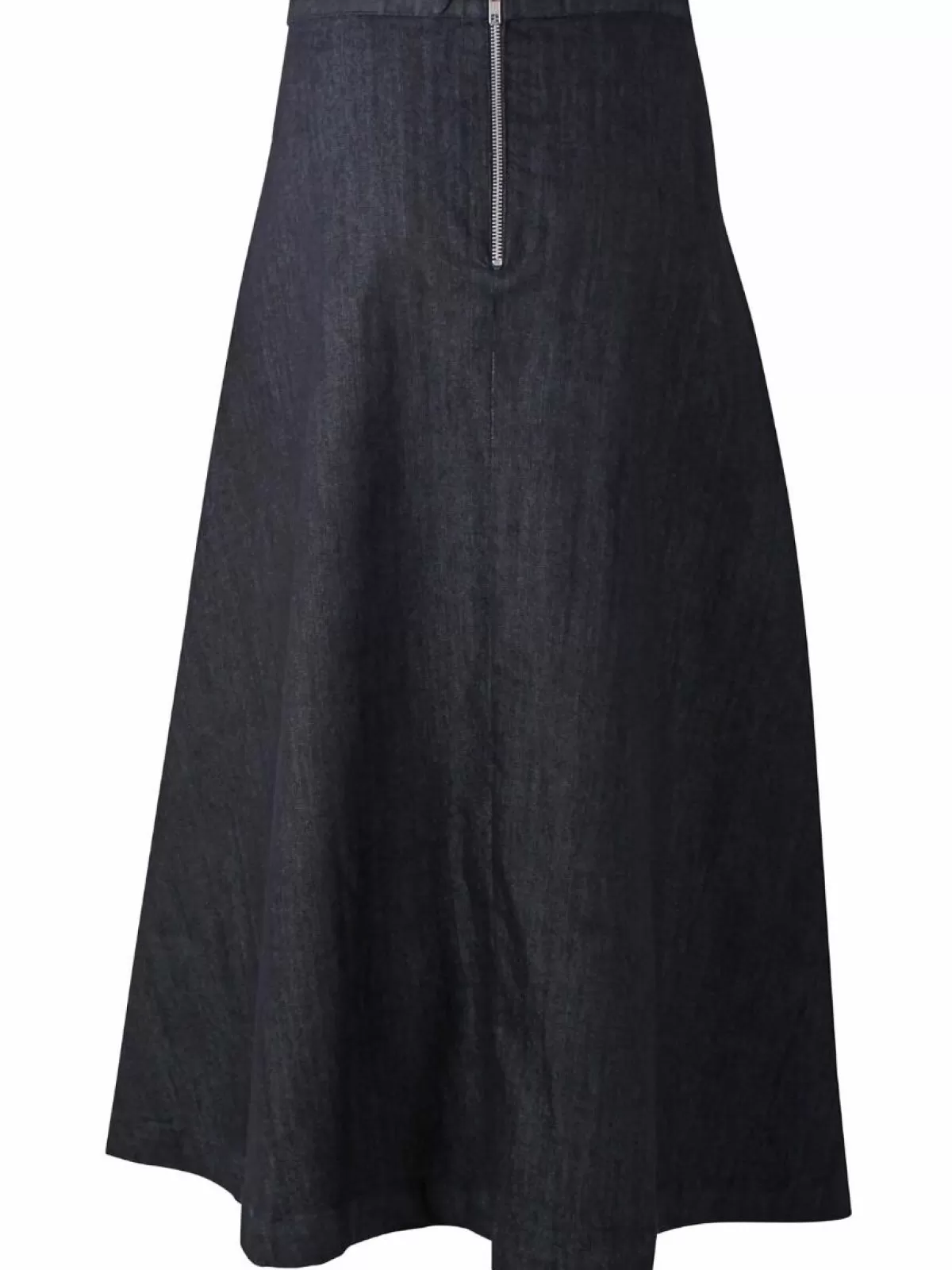 Danefæ Danebrava Denim Skirt Denim Hot