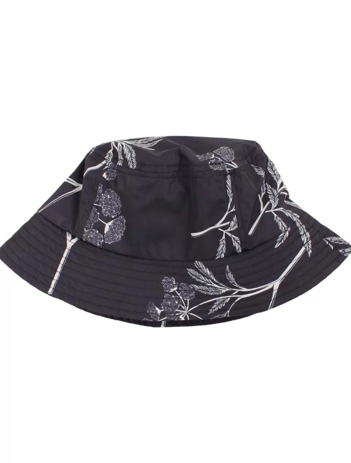 Danefæ Danebucket Rain Hat Black Hemlock Best Sale