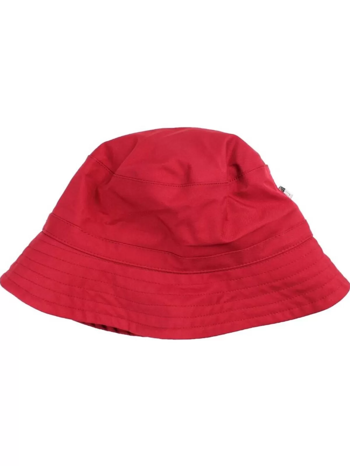 Danefæ Danebucket Rain Hat Dark Red Cheap