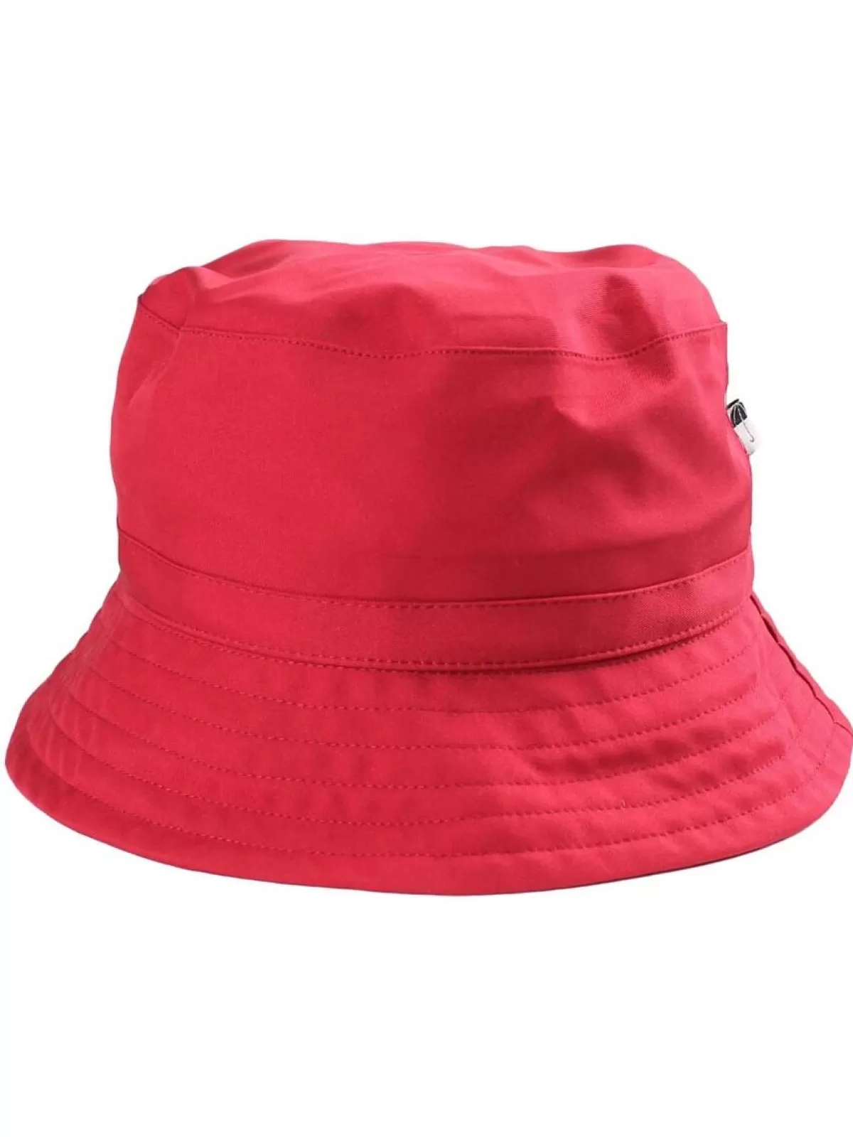 Danefæ Danebucket Rain Hat Dark Red Cheap