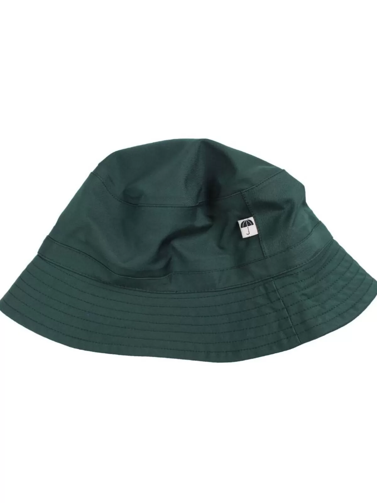 Danefæ Danebucket Rain Hat Deep Forest Clearance