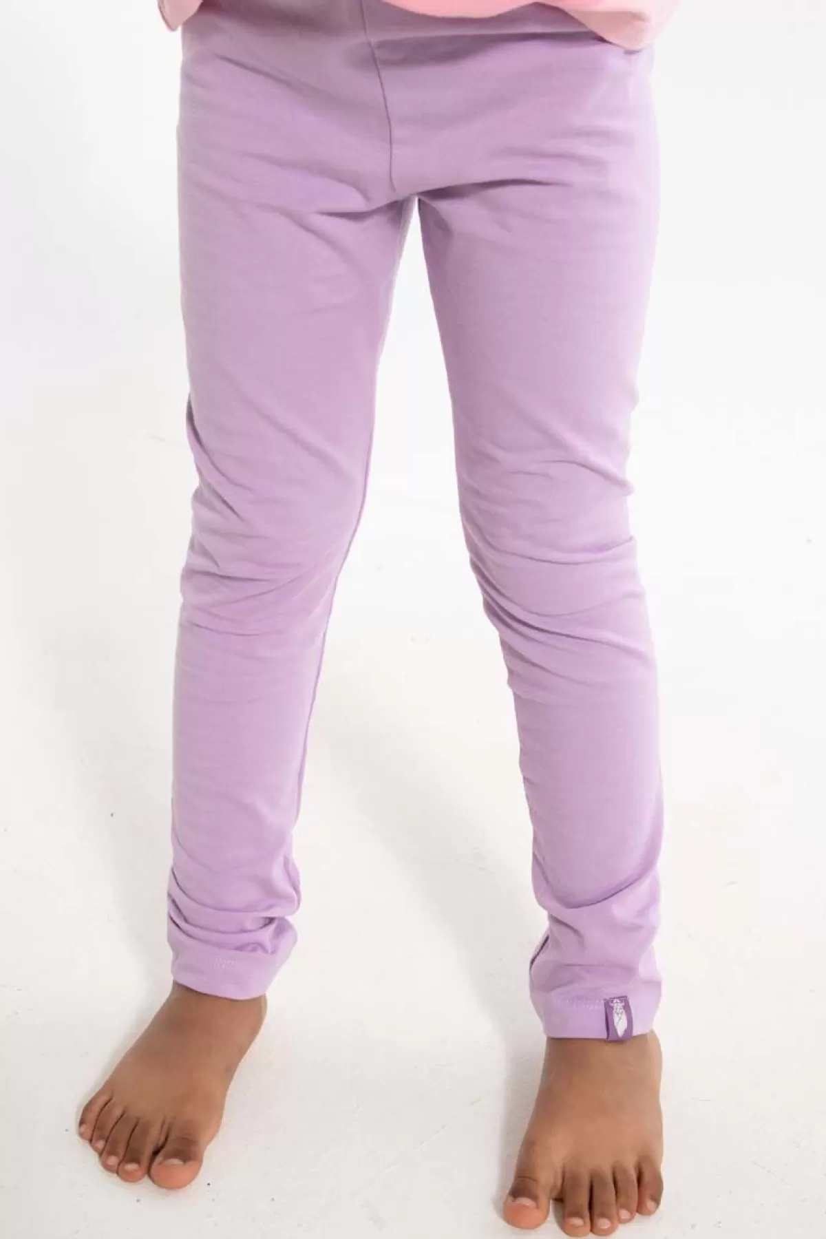 Danefæ Danecheer Leggings Light Lilac Discount