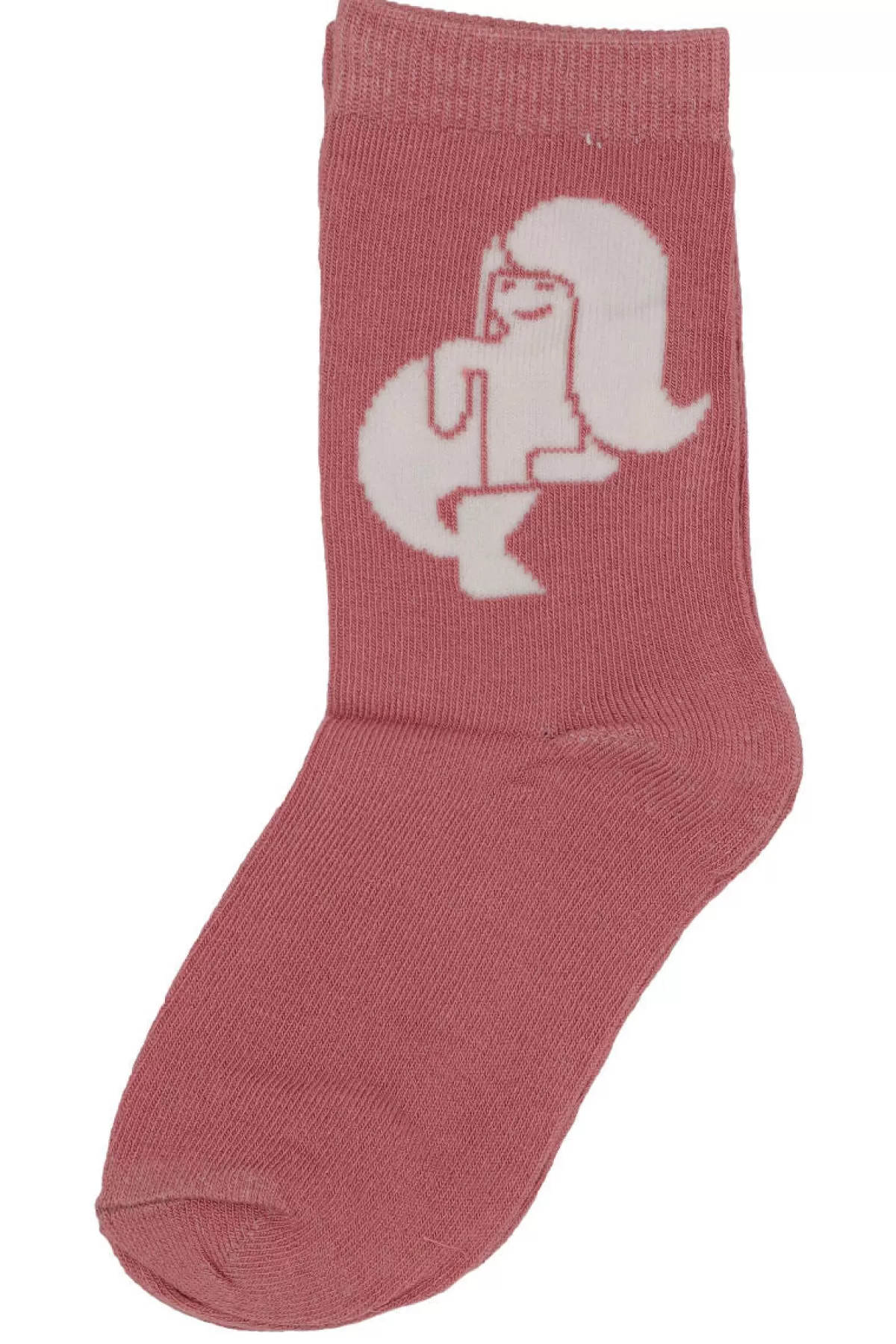 Danefæ Danedanmark Ladies Socks Warm Rose Havfrue Best Sale