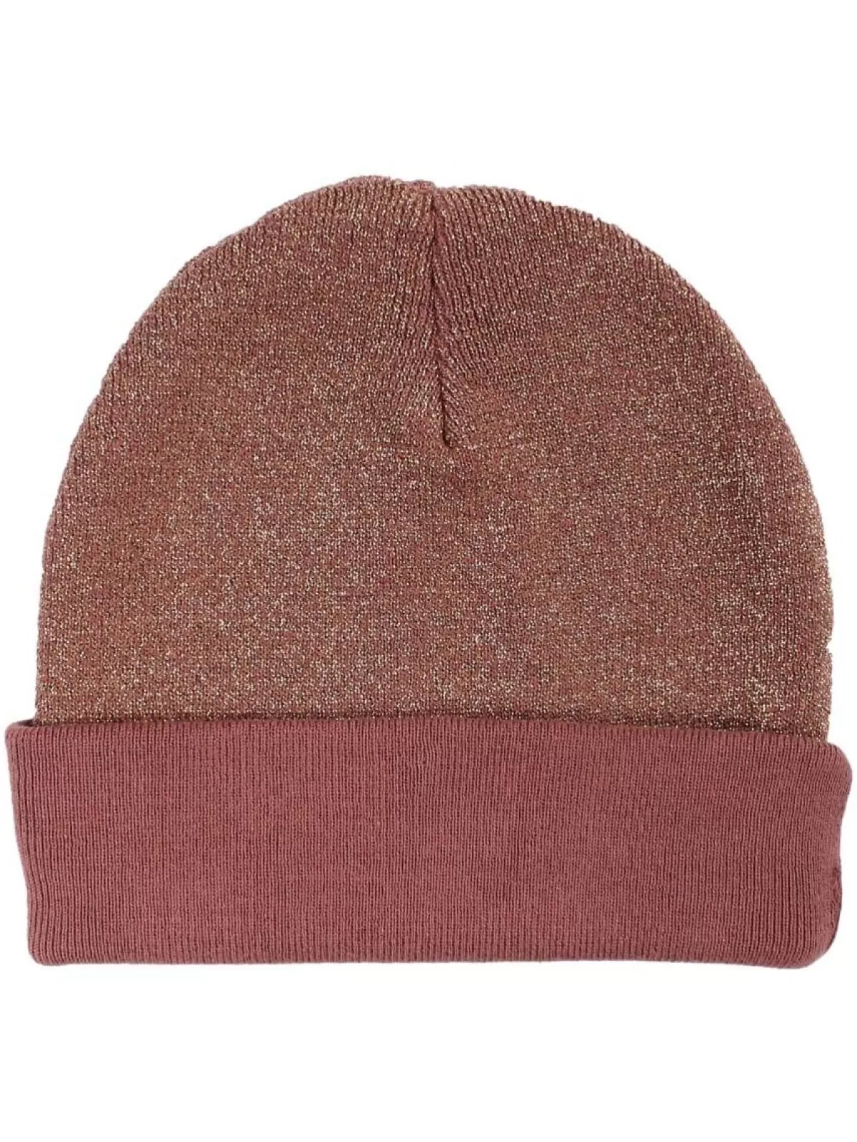 Danefæ Danedeer Beanie Beige Rose W. Glitter / Occer W. Glitter Sale