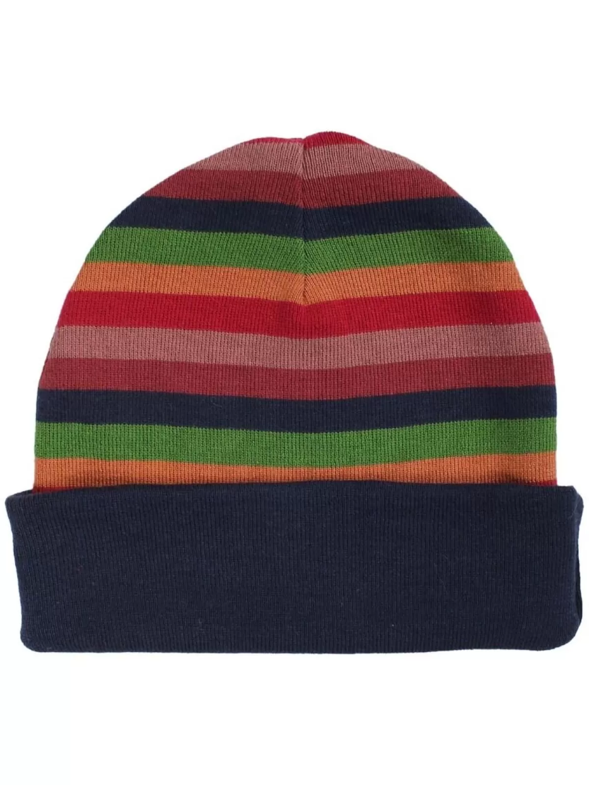 Danefæ Danedeer Beanie Fantastic Stripe / Navy New