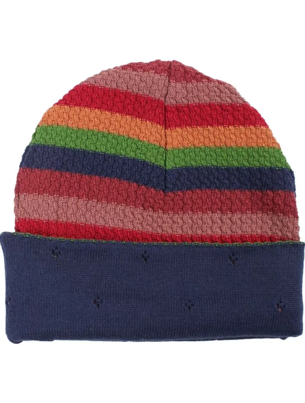 Danefæ Danedeer Beanie Tonic Stripe / Navy Shop