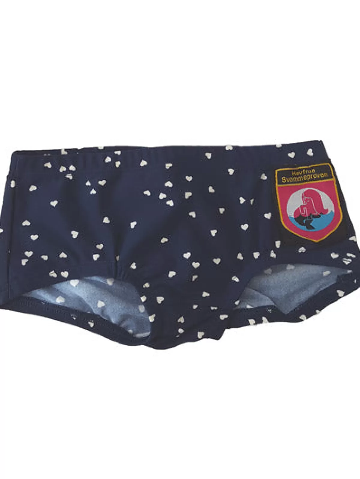 Danefæ Danedolphin Shorts Navy Confetti Cheap