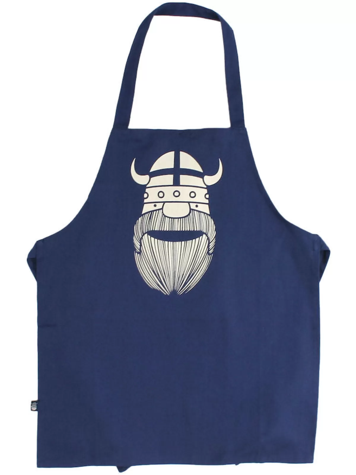 Danefæ Apron - Kids Navy Erik Clearance