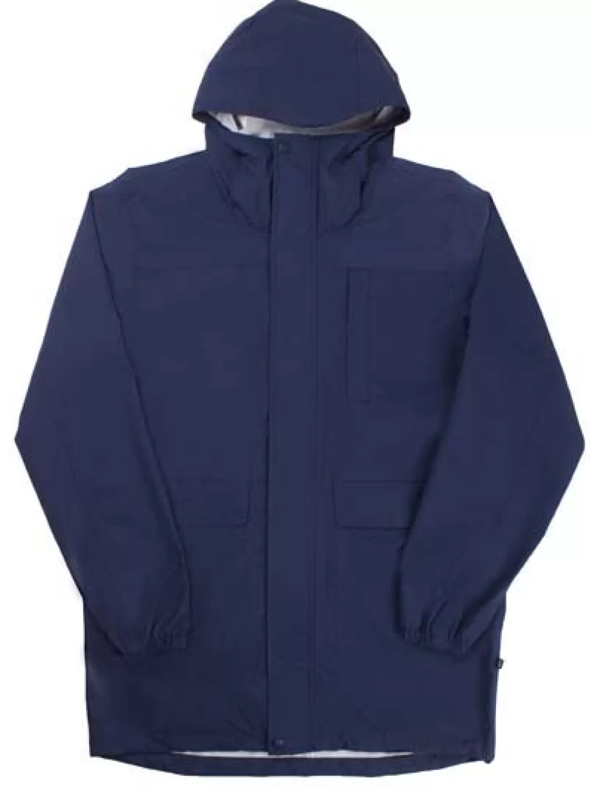 Danefæ Danegorm Rain Jacket Navy Outlet