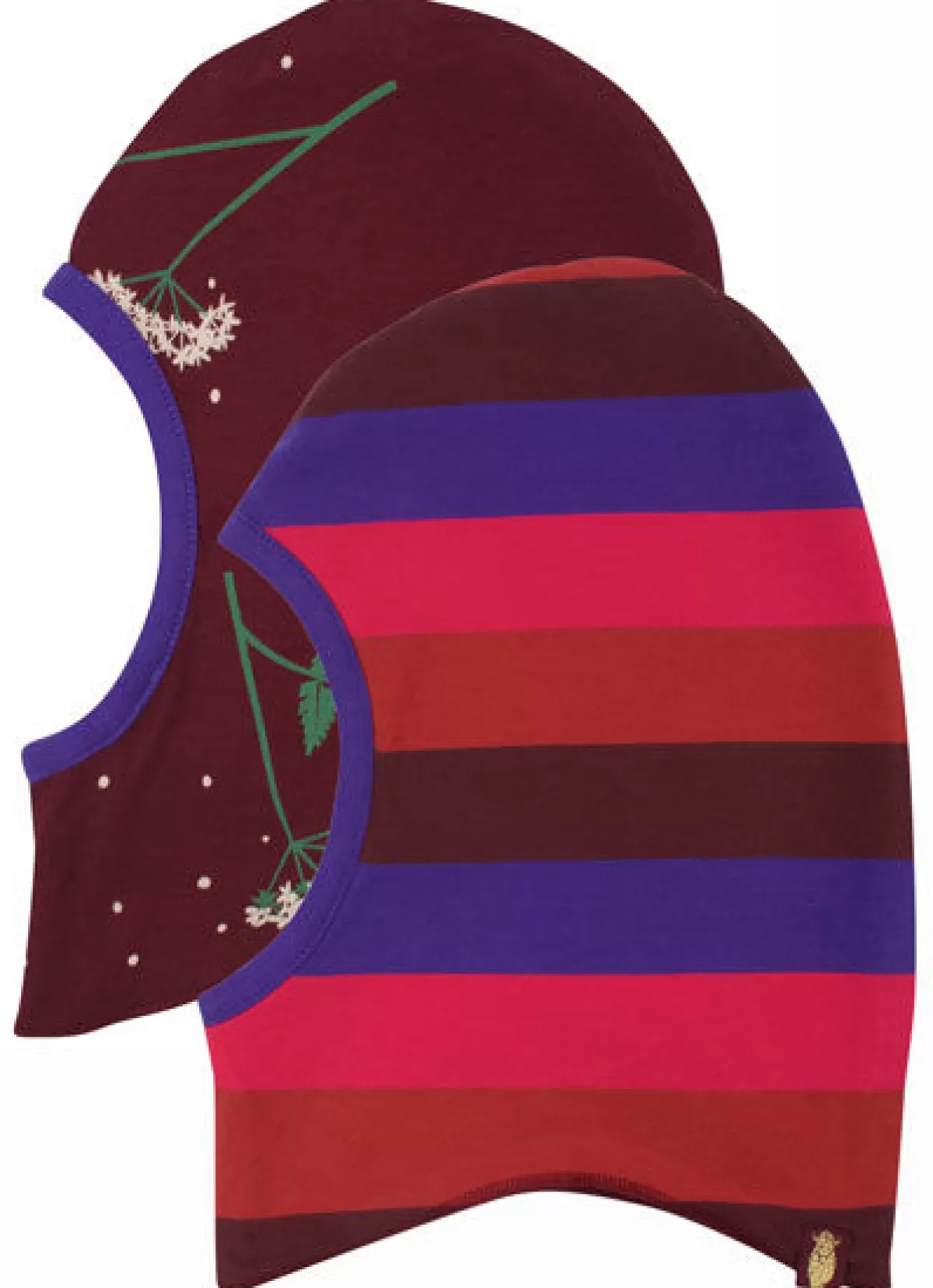 Danefæ Danelephant Beanie Dark Bdx Meadow/Booya Best