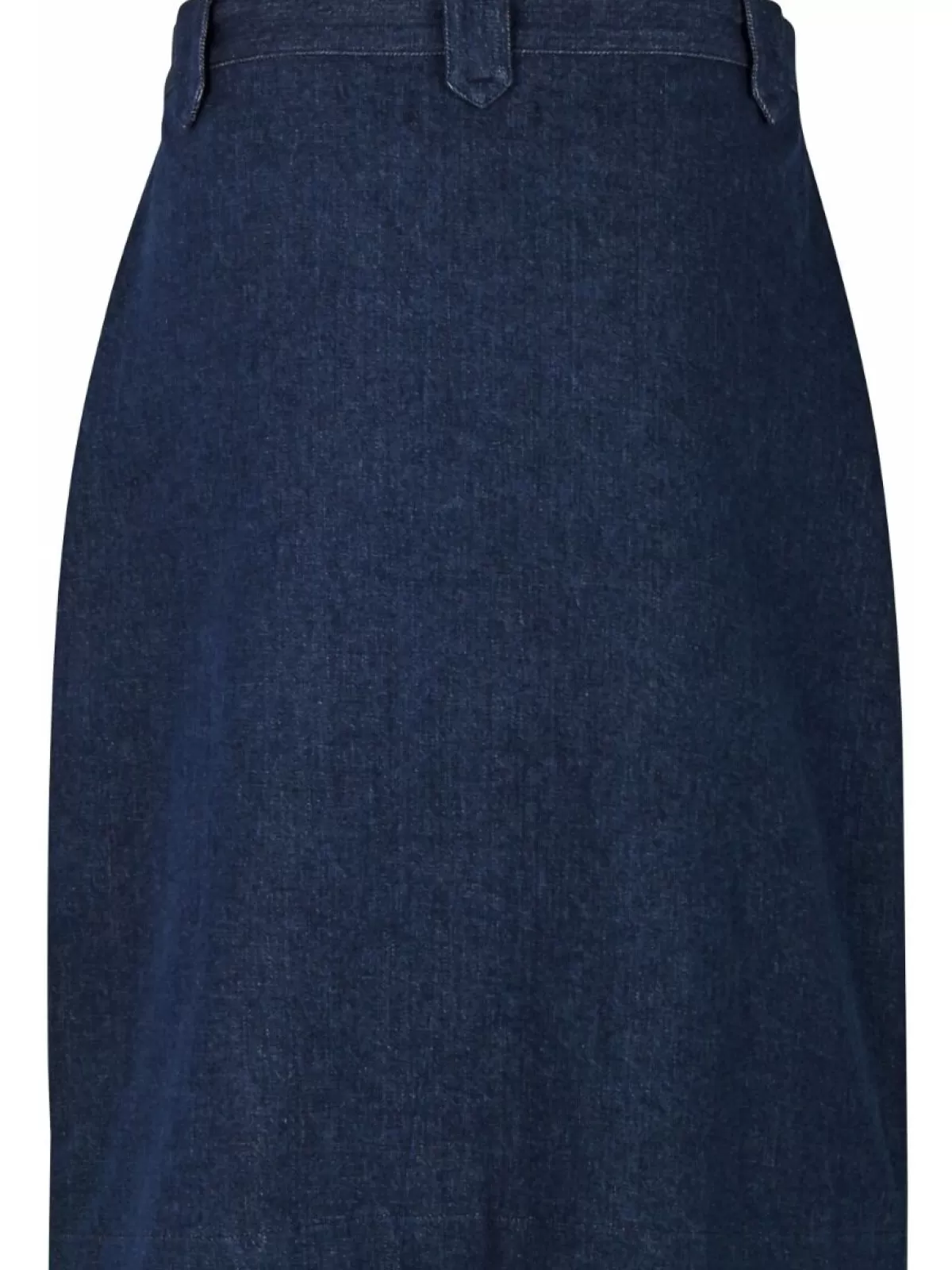 Danefæ Danemadelaine Denim Skirt Denim Store