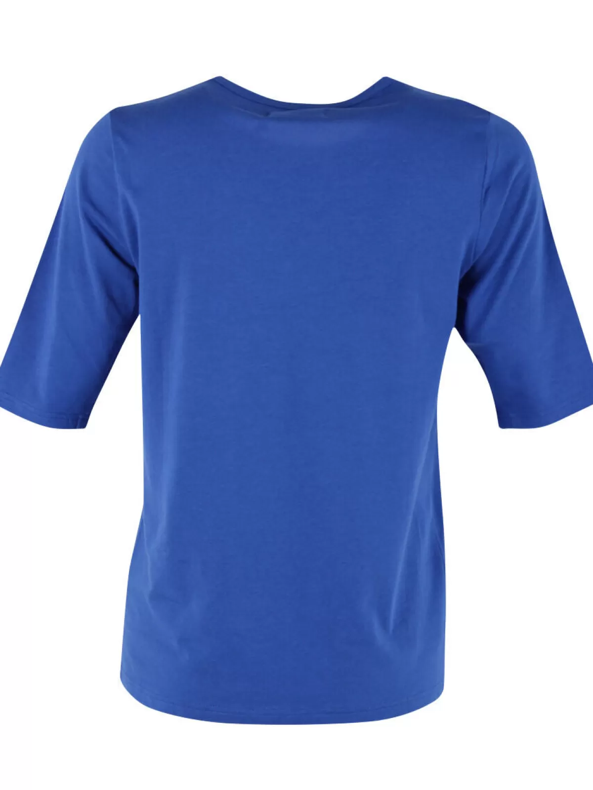 Danefæ Danemanna Modal Tee Klein Blue Discount