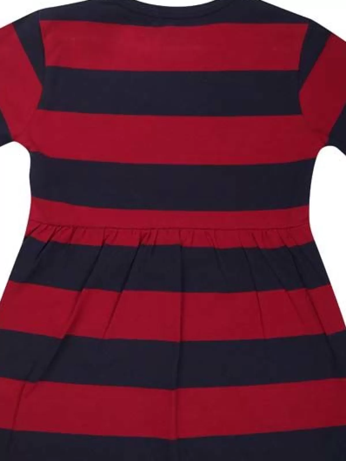 Danefæ Danenanna Dress Red/Navy Sneprinsesse Best Sale