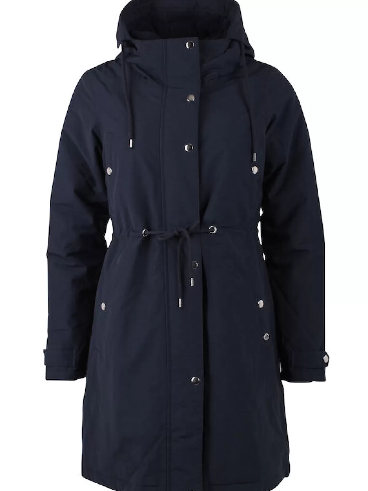 Danefæ Danenora Winter Parka Dk Navy Cheap