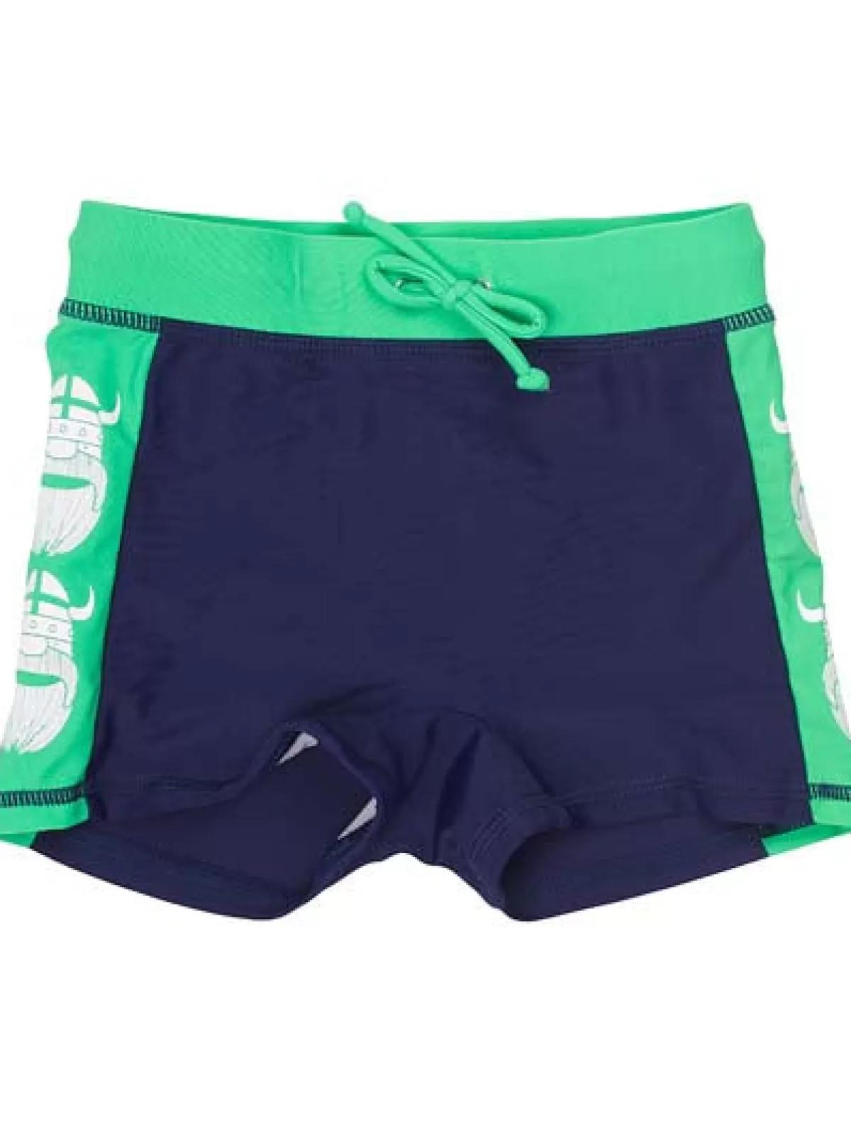 Danefæ Danepool Trunks Navy Erik New