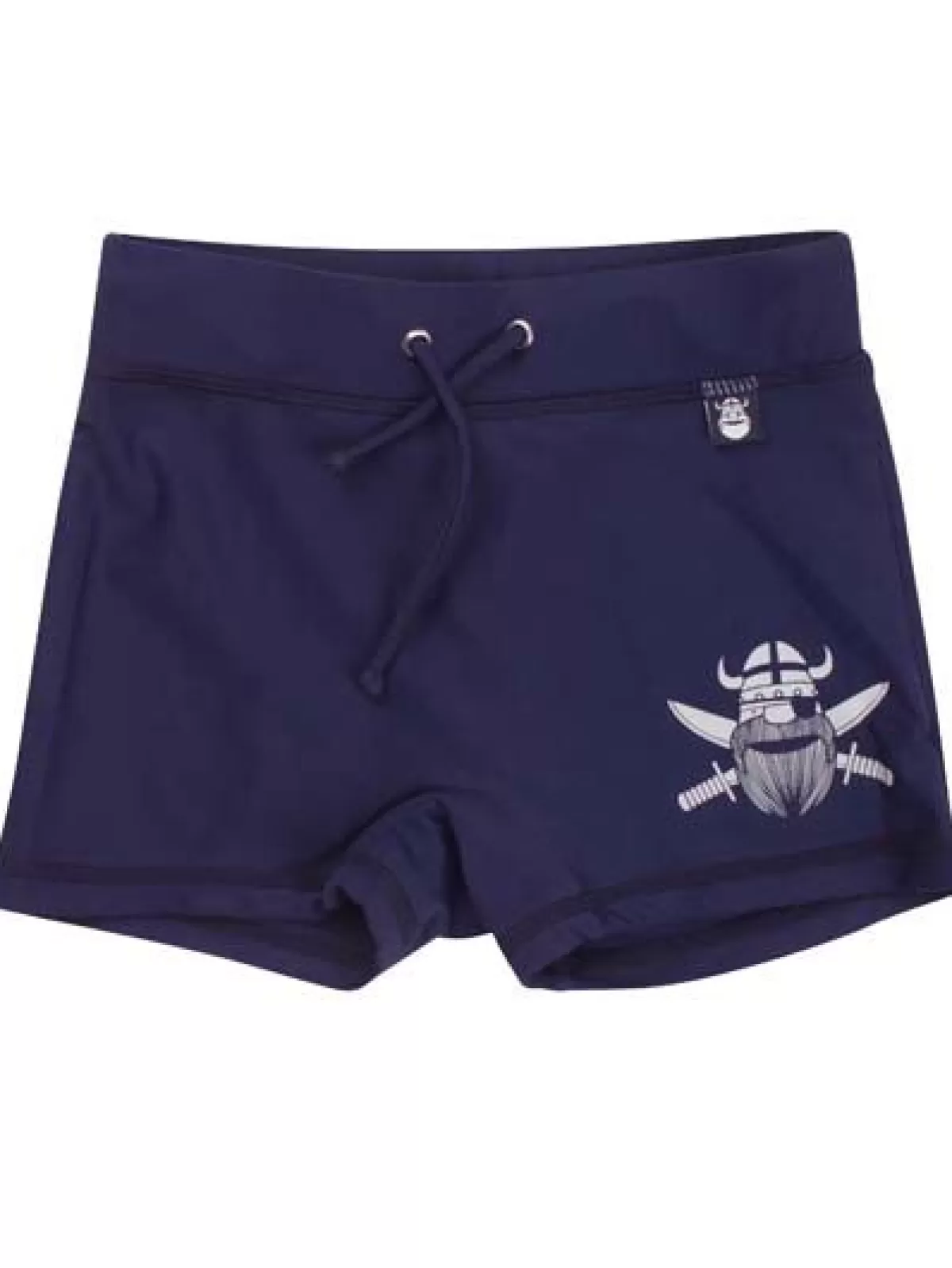 Danefæ Danepool Trunks Navy Pirate Fashion