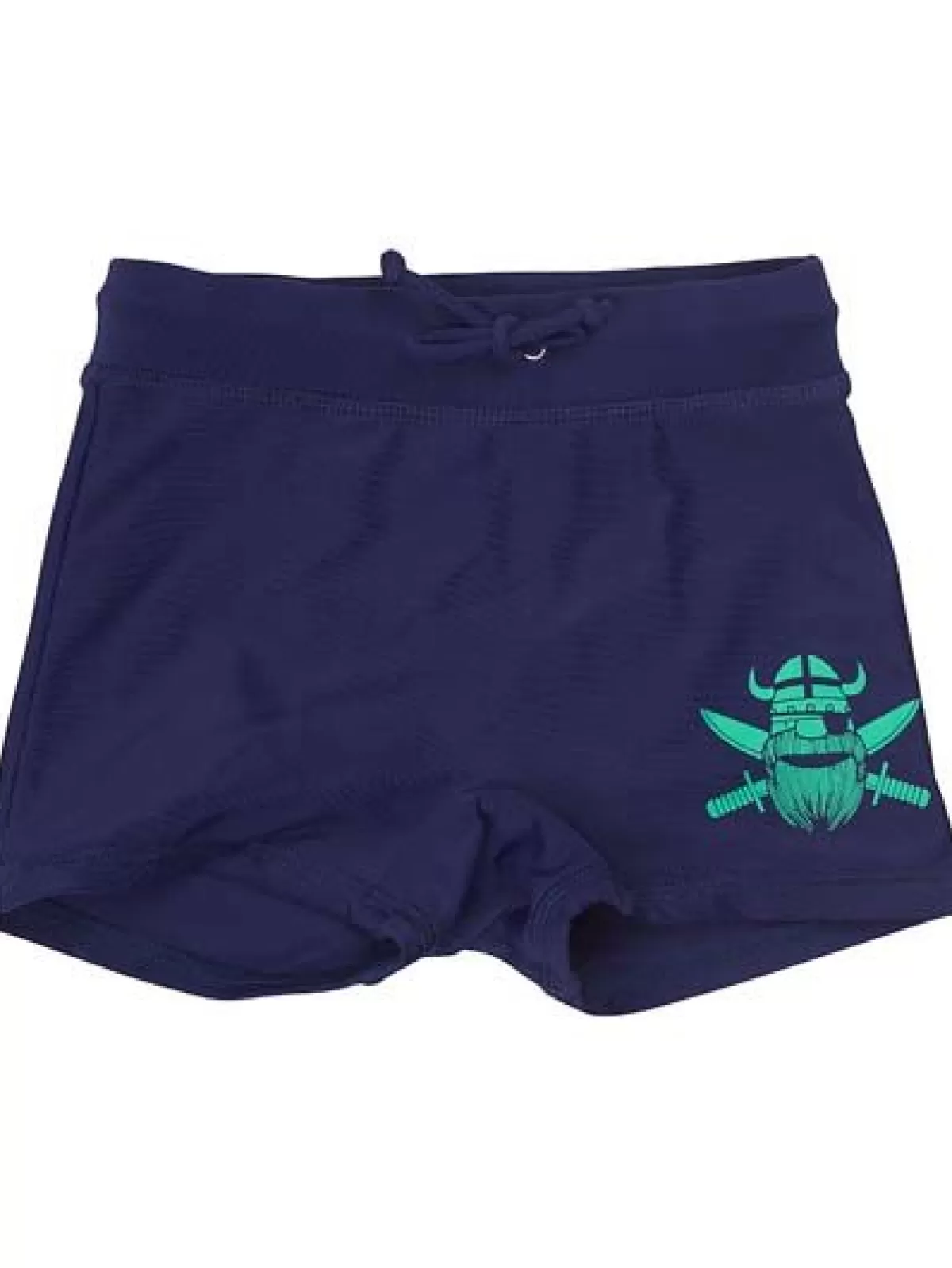 Danefæ Danepool Trunks Navy Pirate Shop