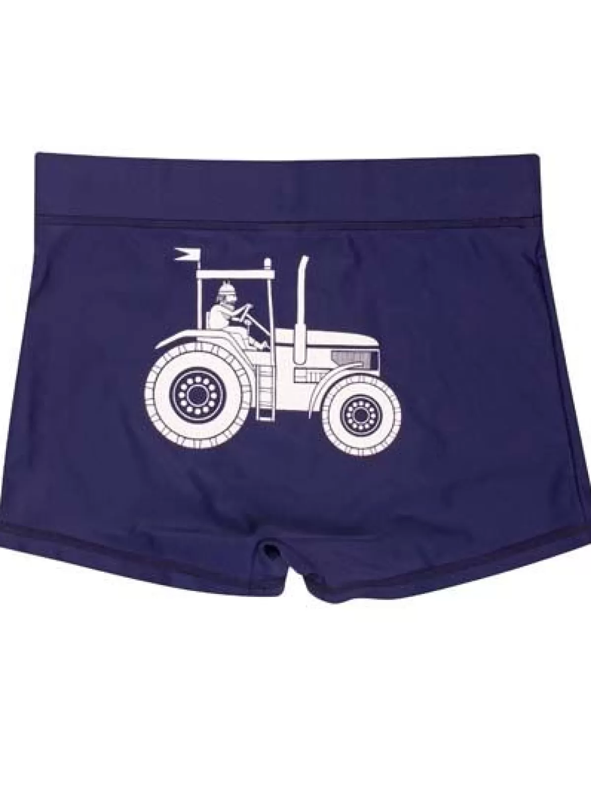 Danefæ Danepool Trunks Navy Trakthor Best Sale