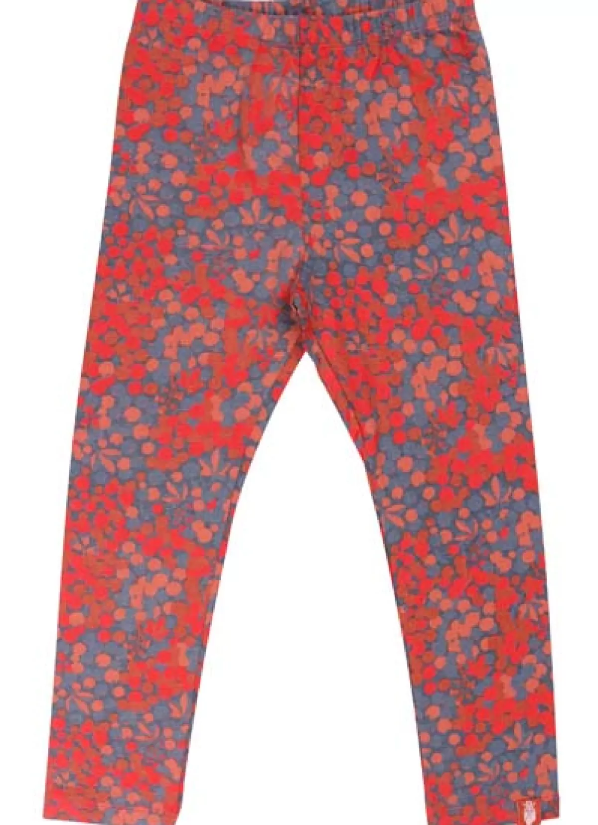 Danefæ Danespagat Leggings Grenadine Berrygood Sale