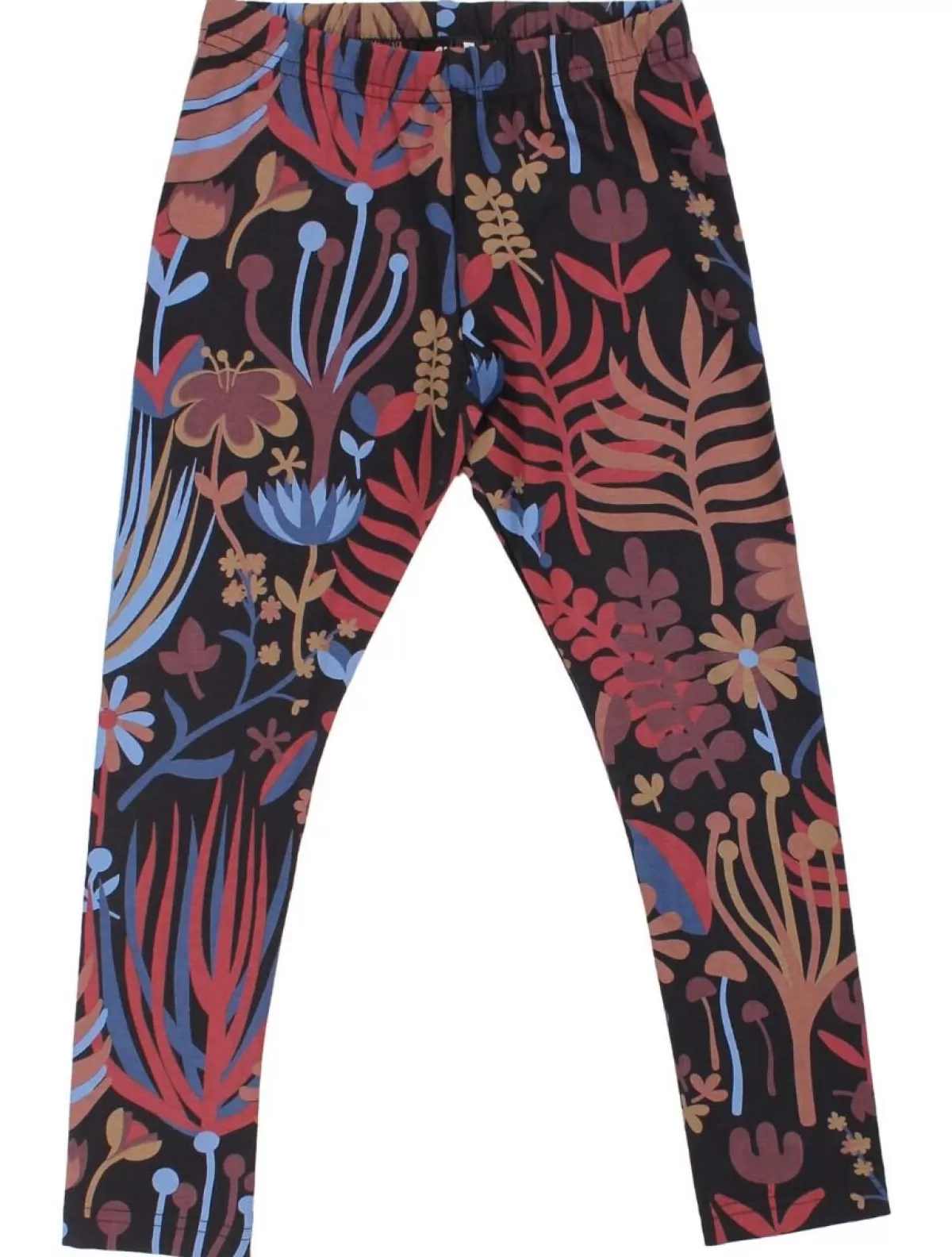 Danefæ Danespagat Leggings Navy Walkabout Flash Sale