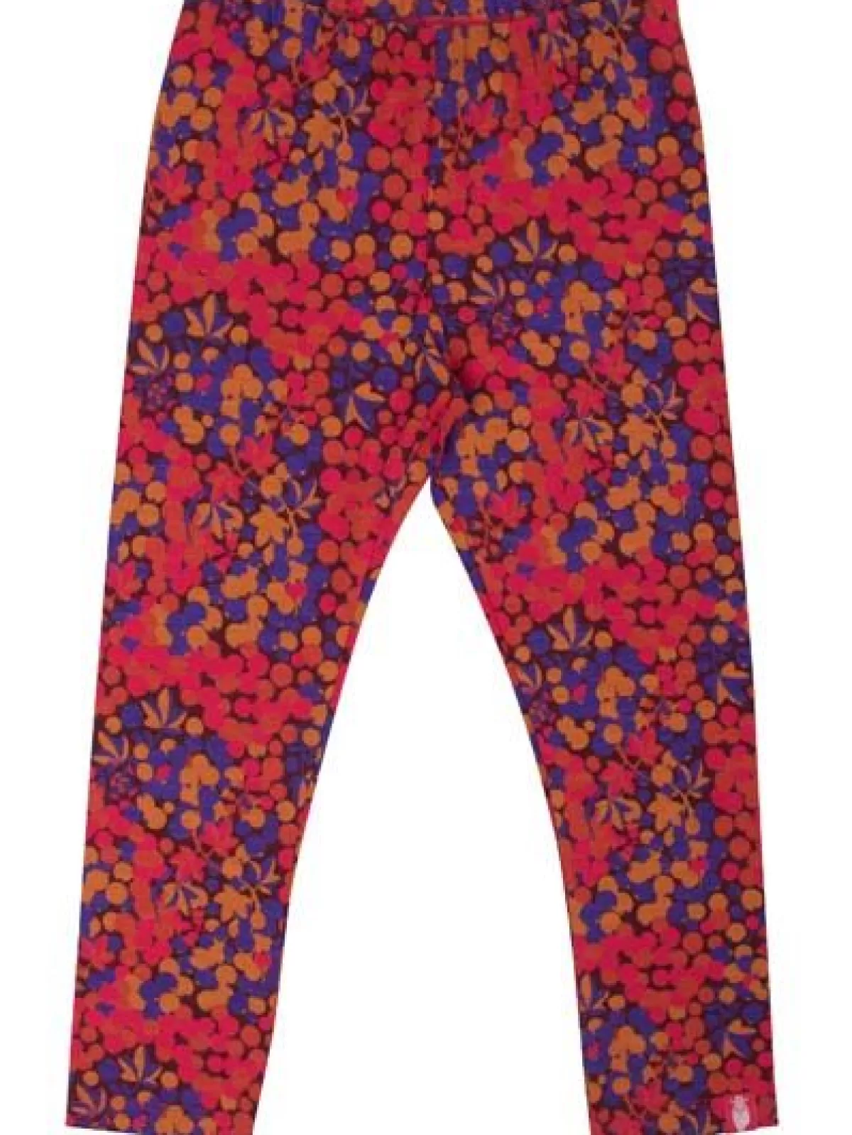 Danefæ Danespagat Pants Dark Bdx Berrygood Flash Sale