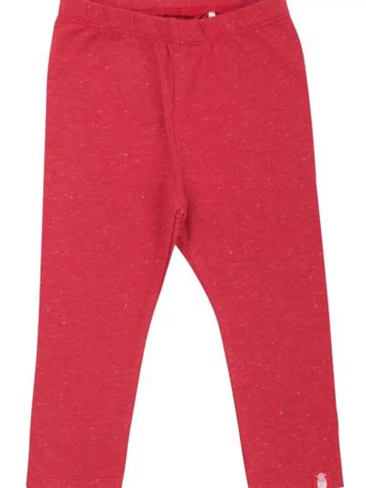 Danefæ Danespagat Pants Red Gold Glitter Outlet