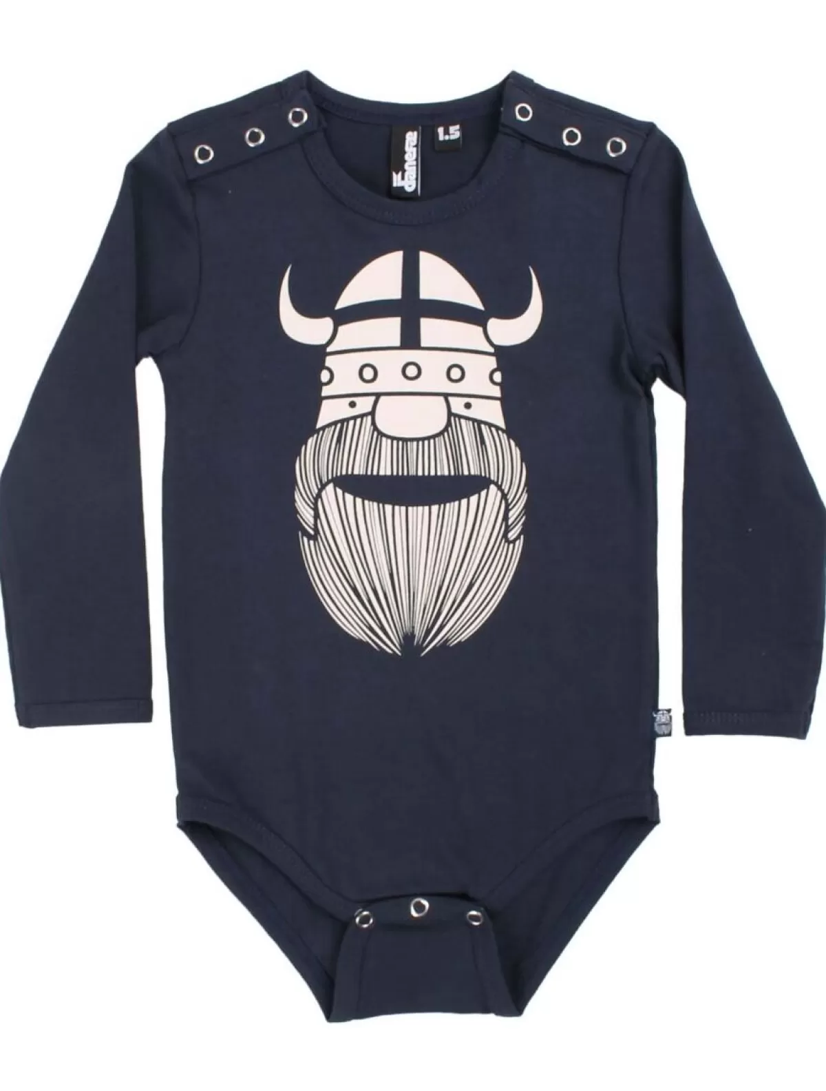 Danefæ Danestorm Body Dk Navy Erik Cheap