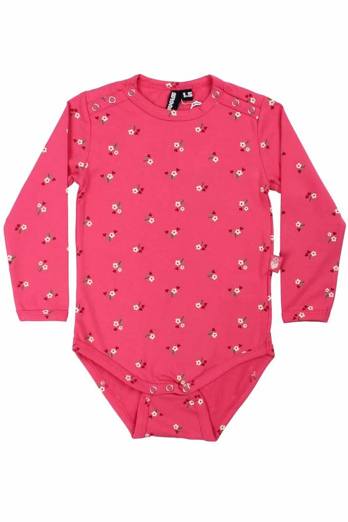 Danefæ Danestorm Body Rasberry Sorbet Miniflower Flash Sale