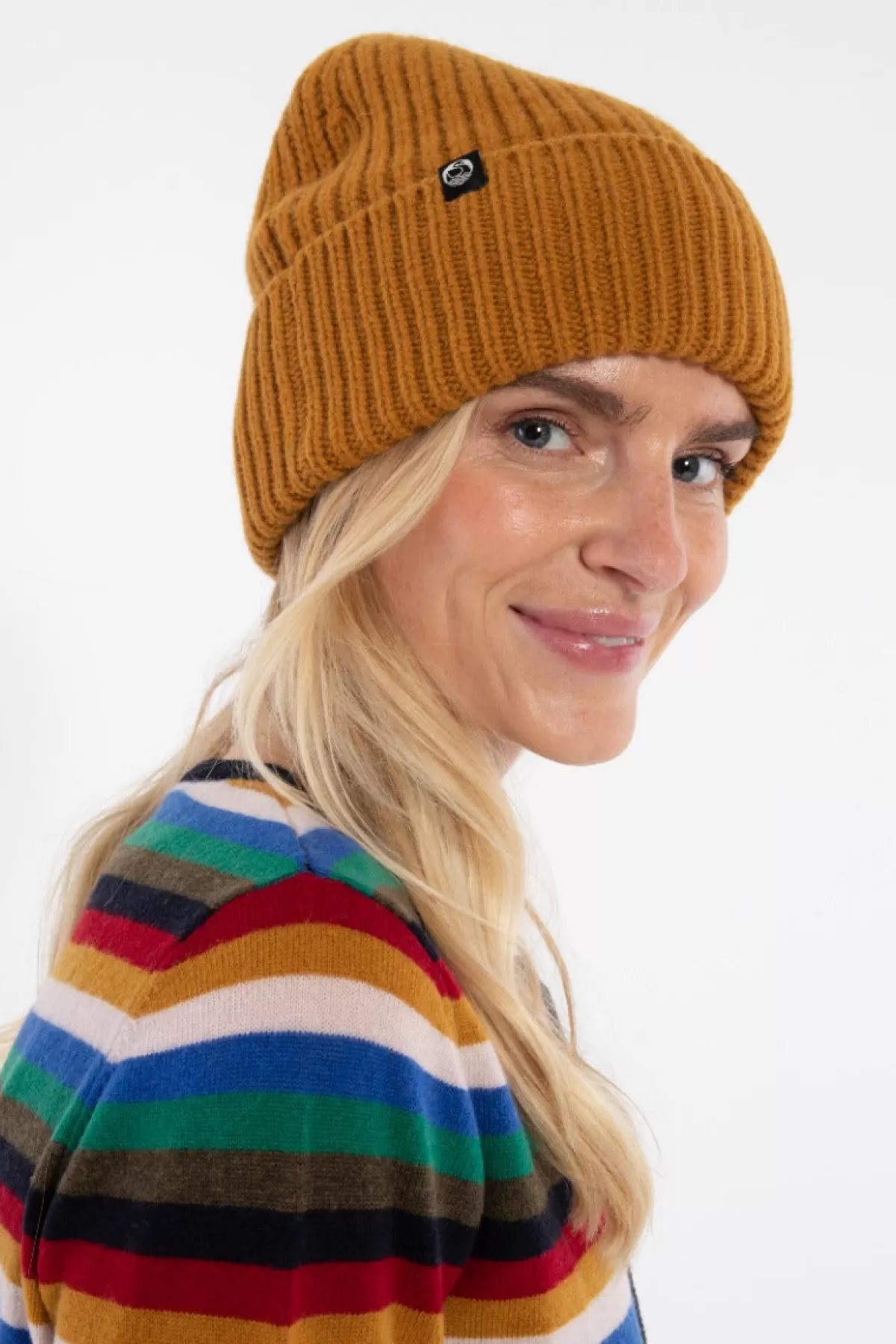 Danefæ Danewarm Thoughts Merino Beanie Occer Shop