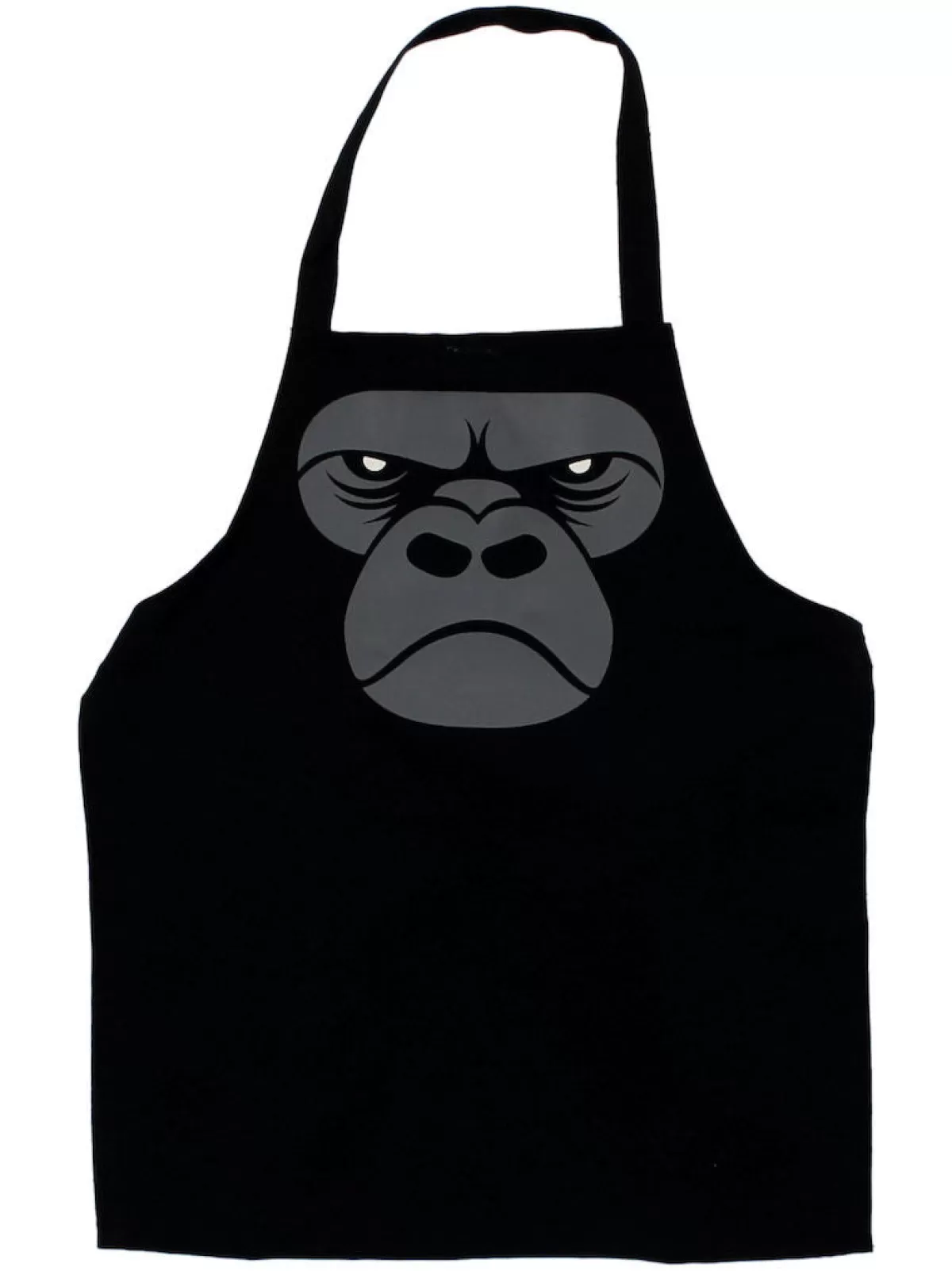 Danefæ Dyr Apron - Kids Black Zoomgorilla Outlet