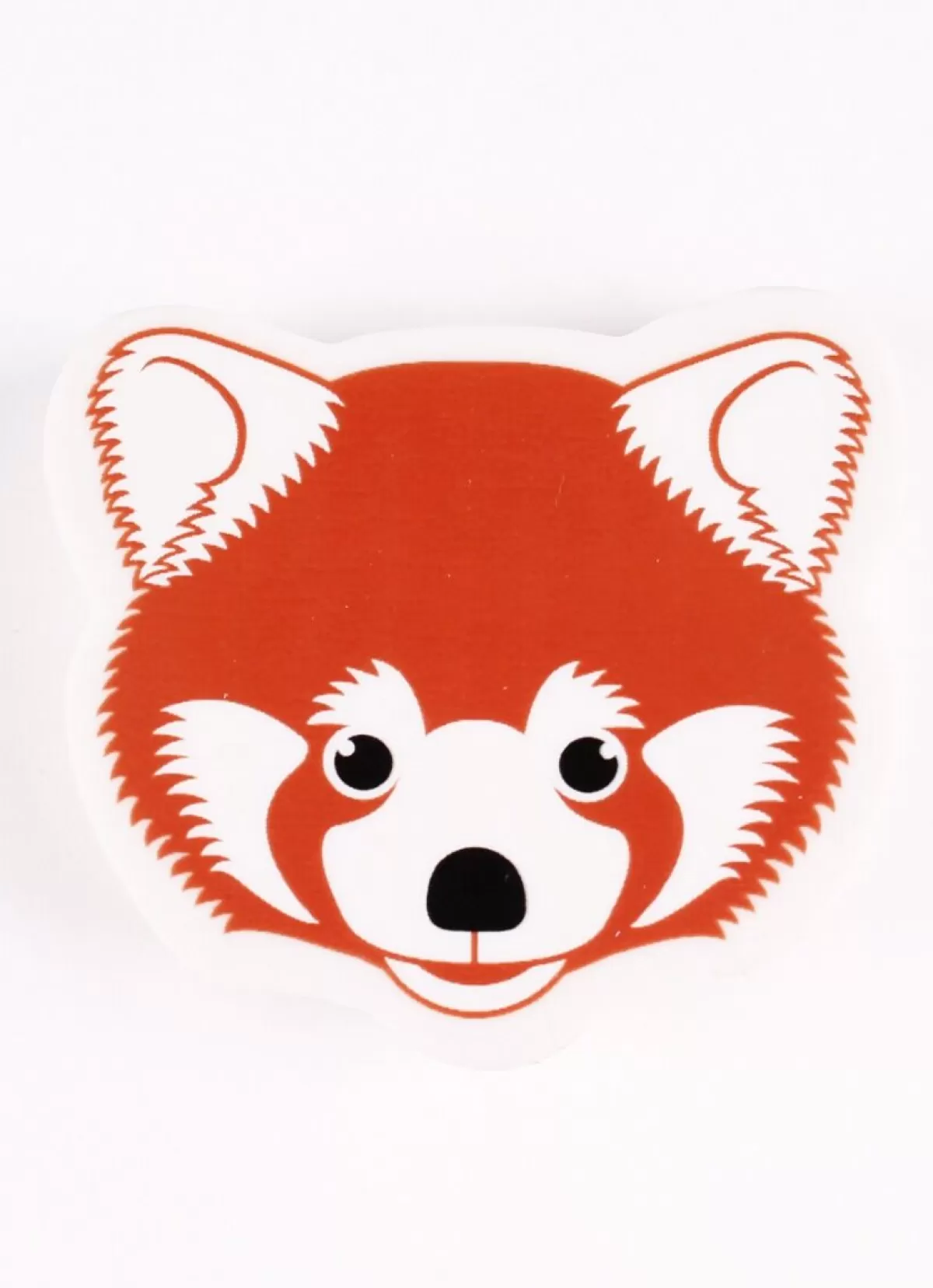 Danefæ Dyr Eraser Red Panda Cheap