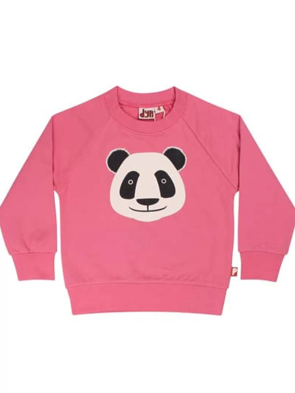 Danefæ Dyrbellow Sweat Noos Rosie Panda New