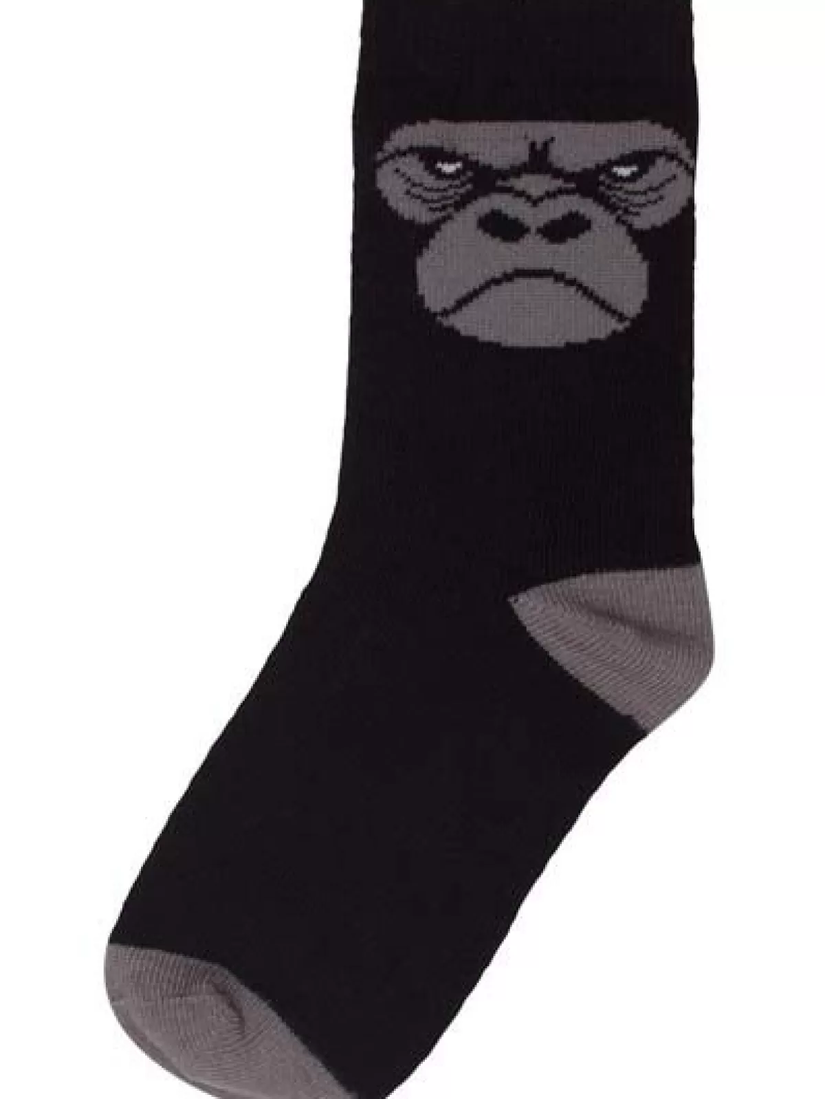 Danefæ Dyrgalop Socks Black Gorilla Sale