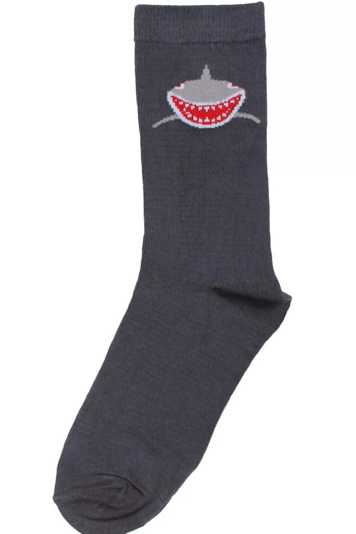 Danefæ Dyrgalop Socks Dark Grey Haj Flash Sale