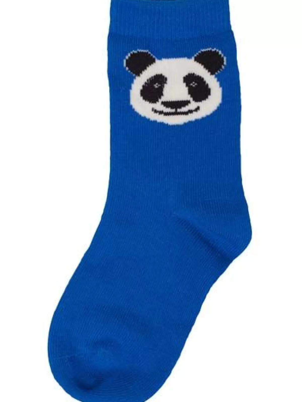 Danefæ Dyrgalop Socks Regal Blue Panda Store