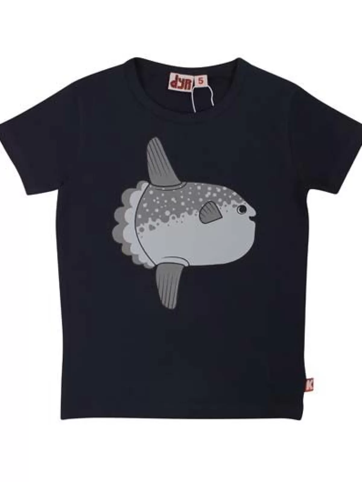 Danefæ Dyrgrowl T Dk Navy Klumpfisk Clearance