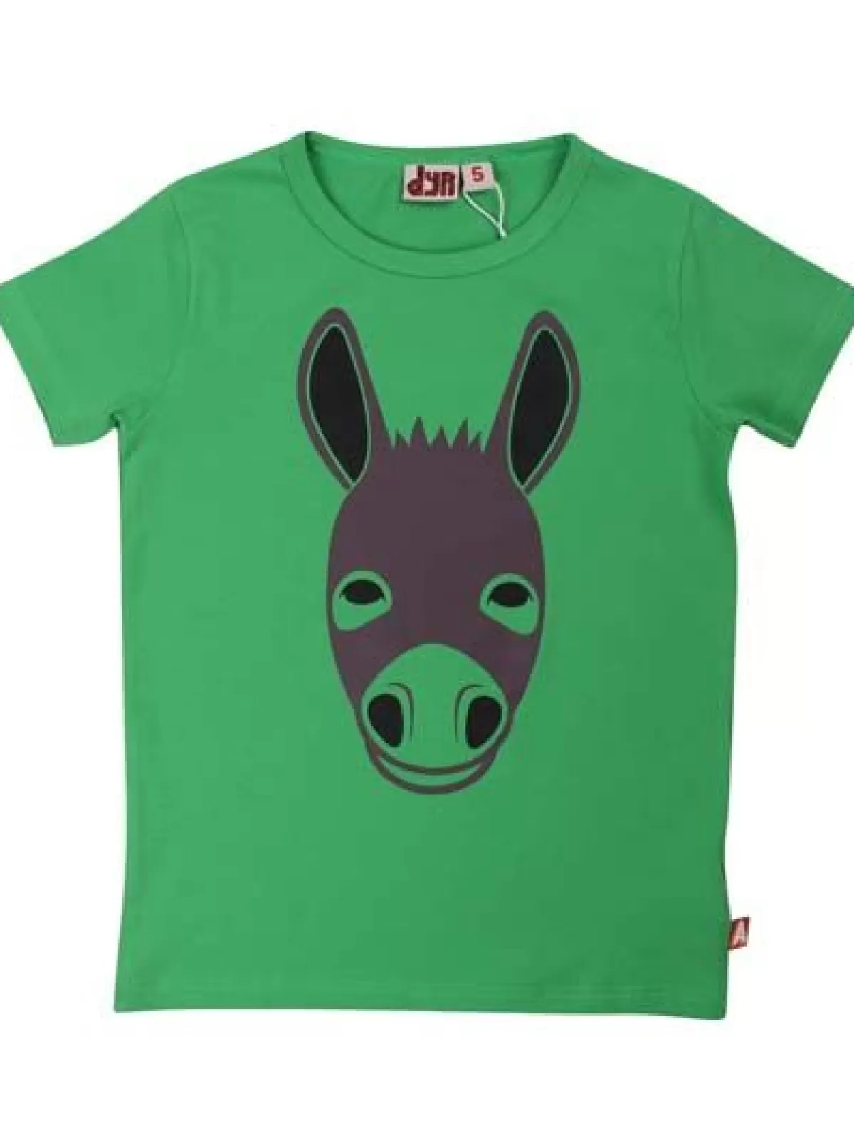 Danefæ Dyrgrowl T Gheko Green Aesel Best Sale