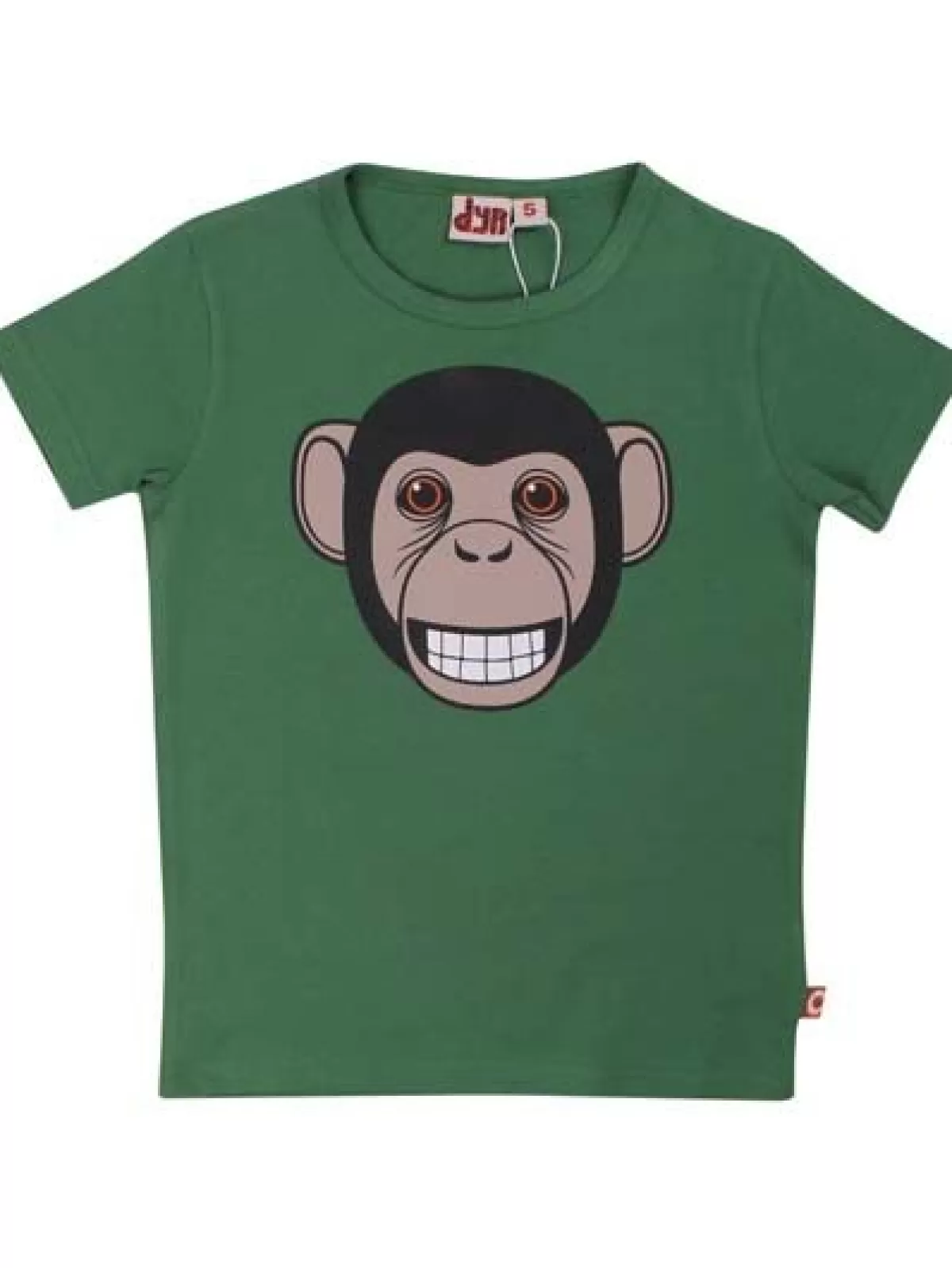 Danefæ Dyrgrowl T Pine Chimp Online