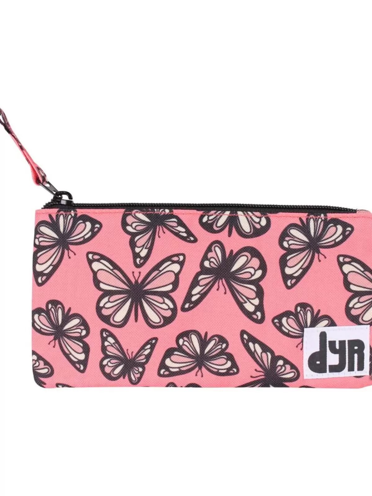 Danefæ Dyrleaf Pencilcase Rose Flutter Online